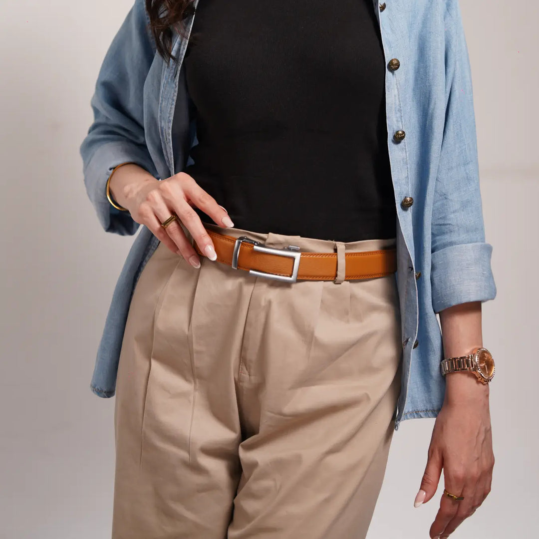 Vittelo Belt Women - Buy 2 Get 1 Free