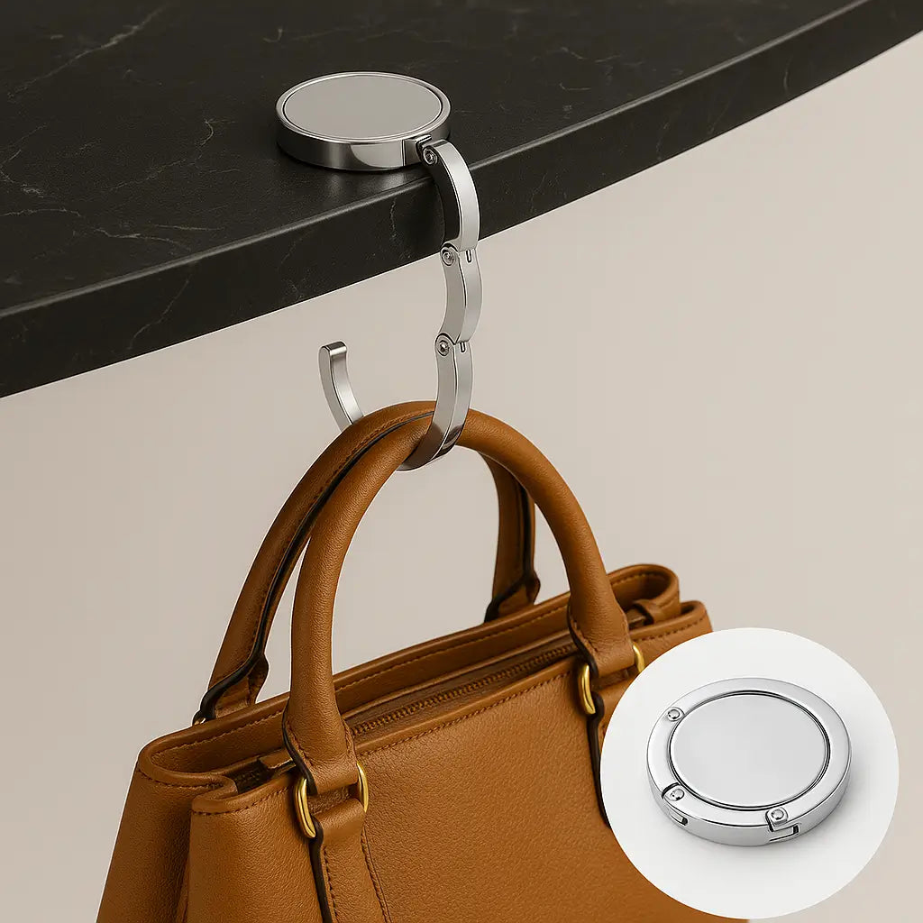 Purse Table Hook