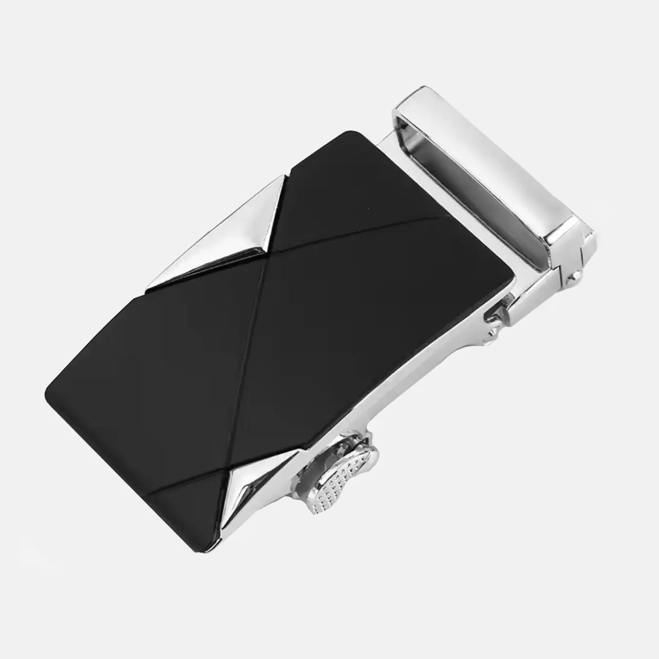 Modern Buckle