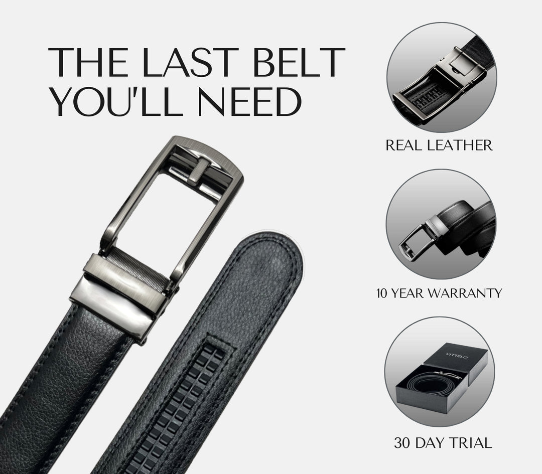 Vittelo Belt