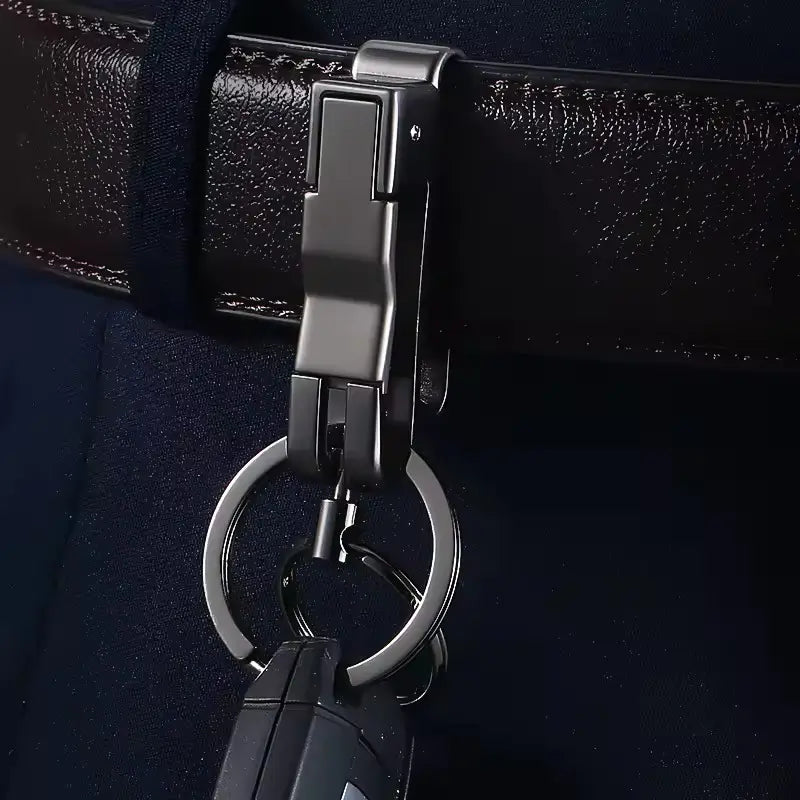 Keychain Attachment