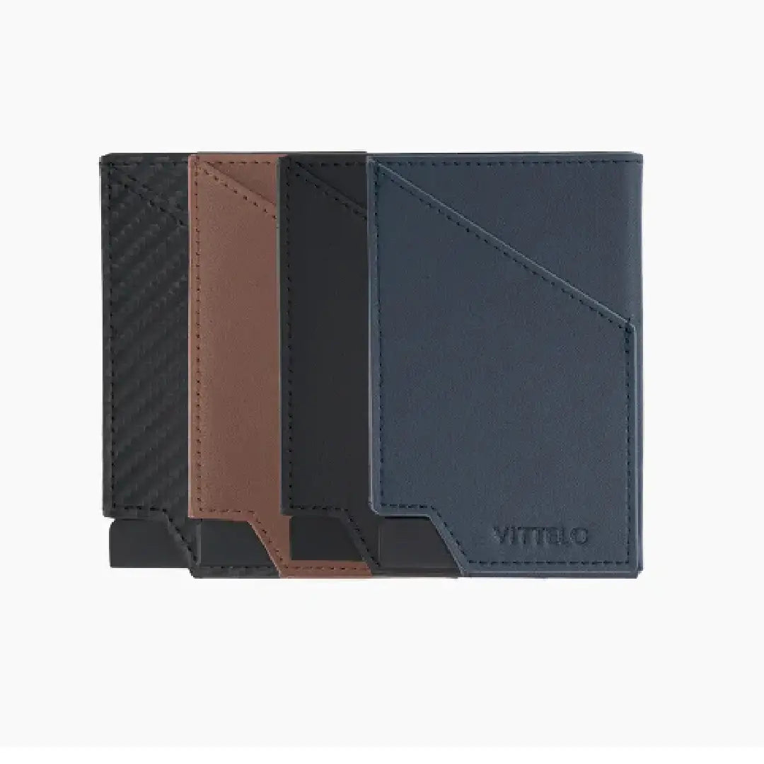 Wallets