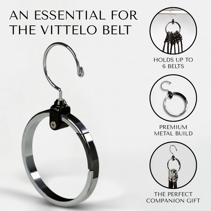 Essential Belt Hanger
