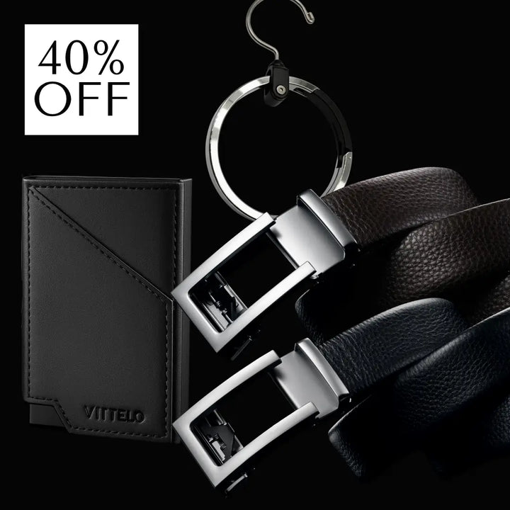 Men's Premium Gift Bundle