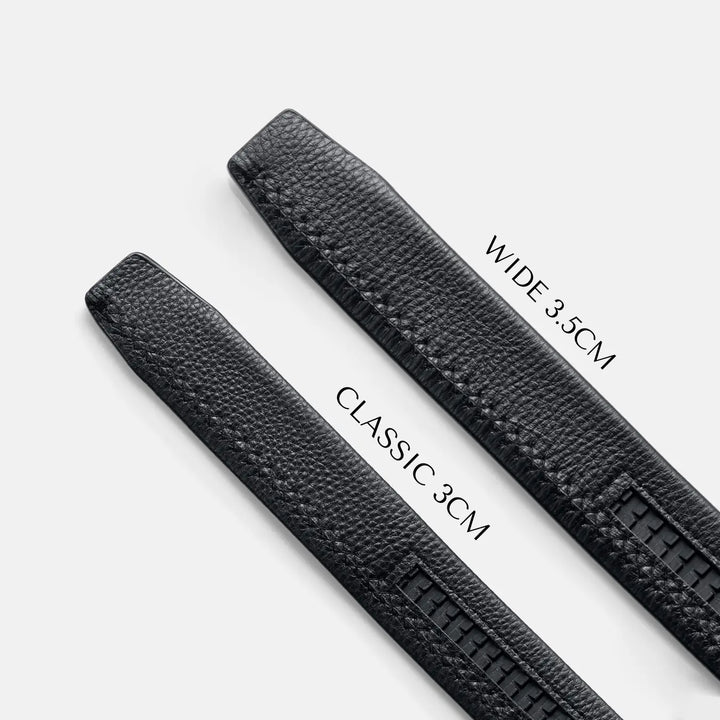 Vittelo Belt Full Grain | 3 Pack