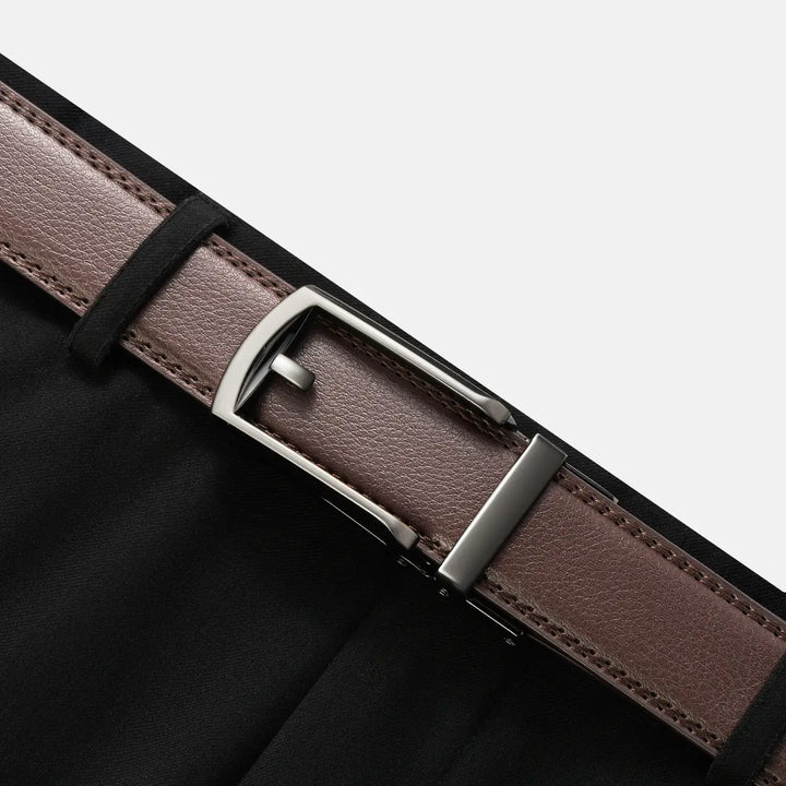 Father's Day Bundle - Vittelo Belt + Wallet