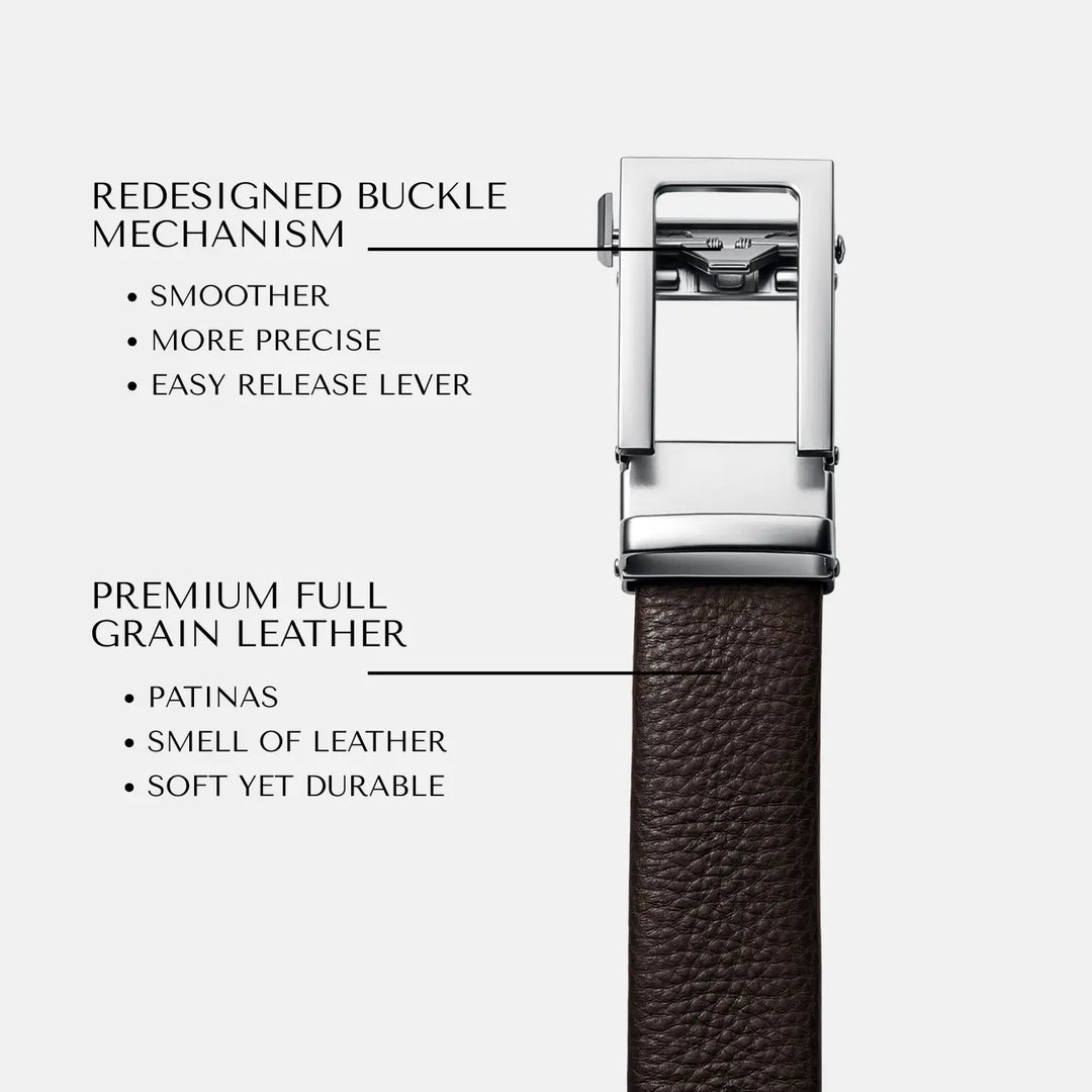 Vittelo Belt Premium