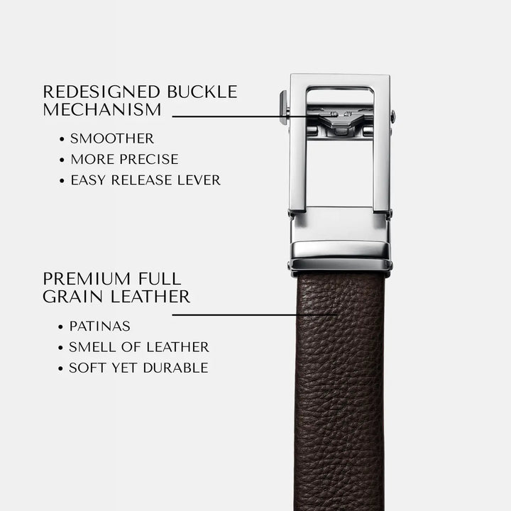 Vittelo Belt Premium
