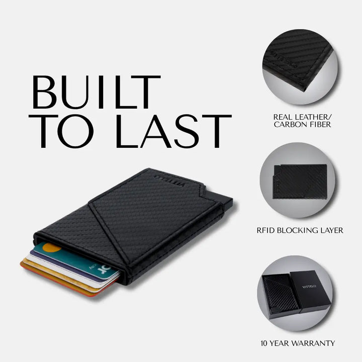Vittelo Wallet 2.0
