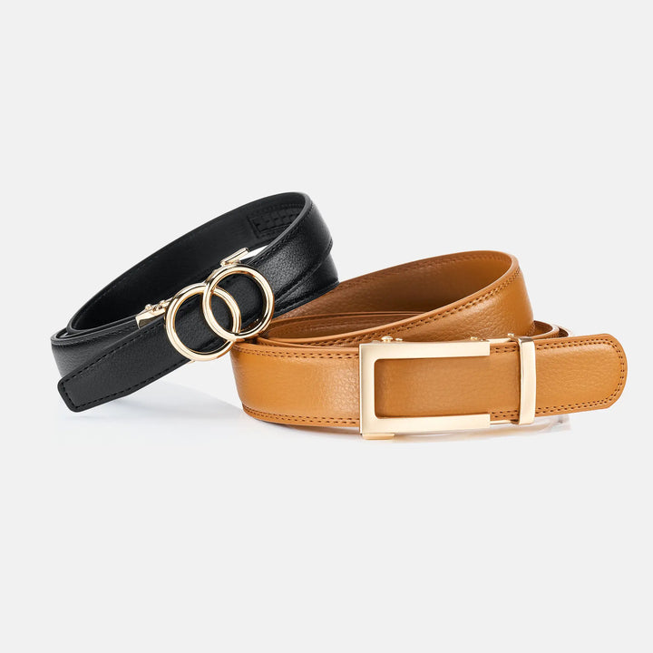 Vittelo Belt Women - Buy 2 Get 1 Free
