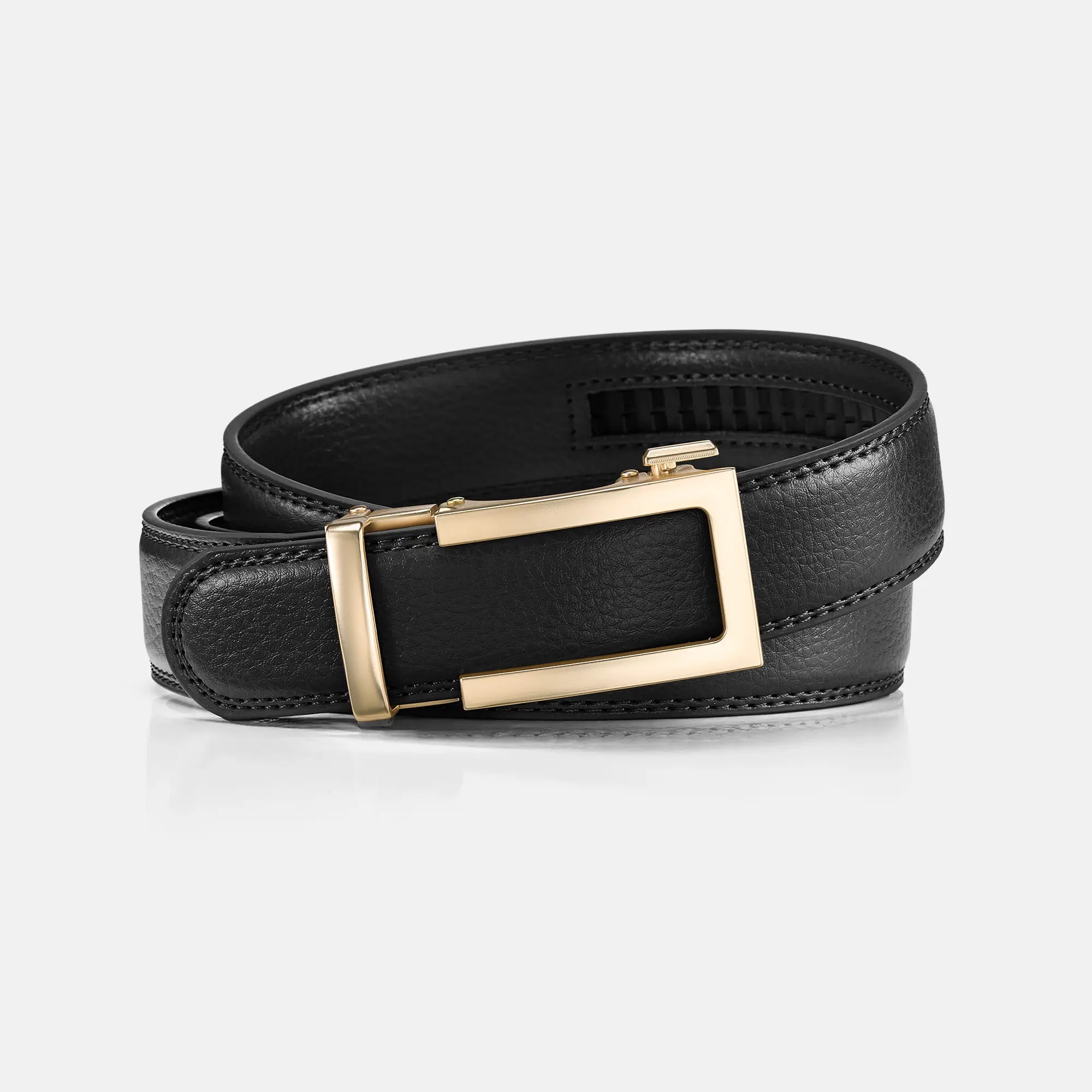GoldBlack