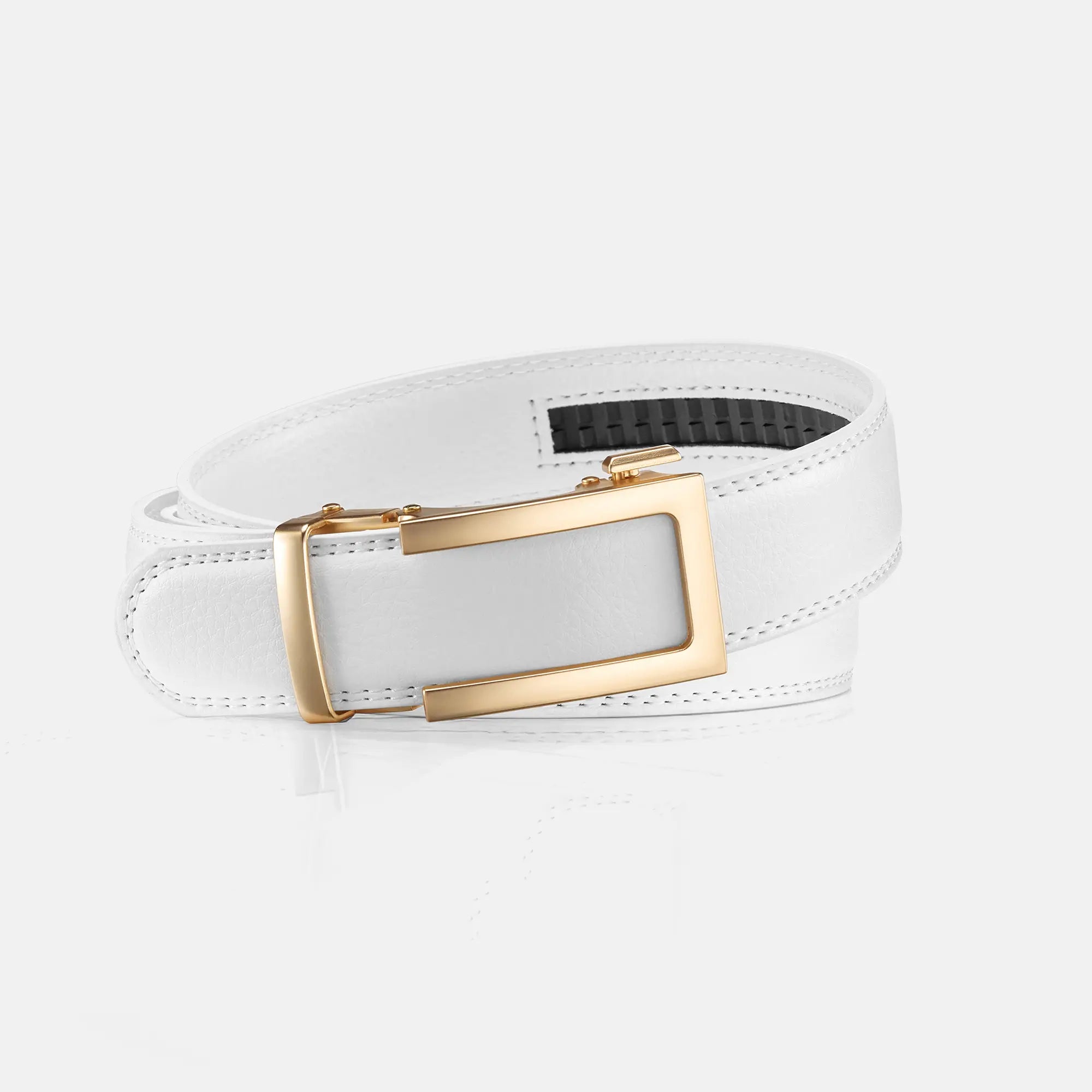 GoldWhite
