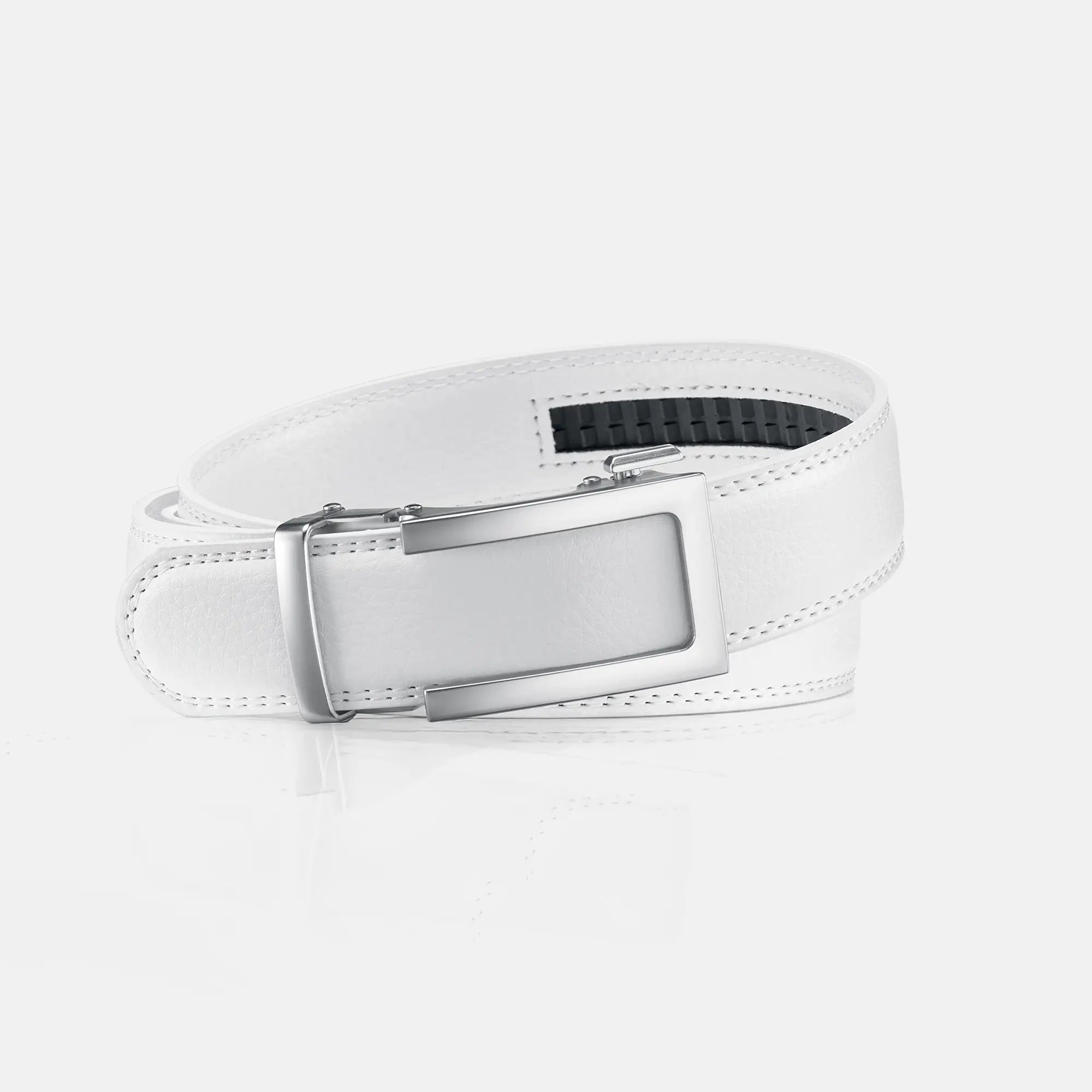SilverWhite
