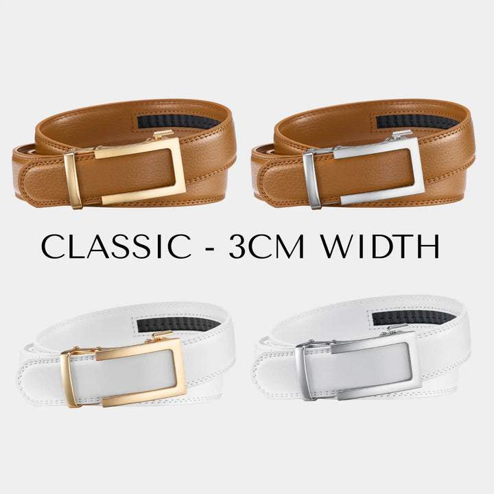 Vittelo Belt Women - Buy 2 Get 1 Free