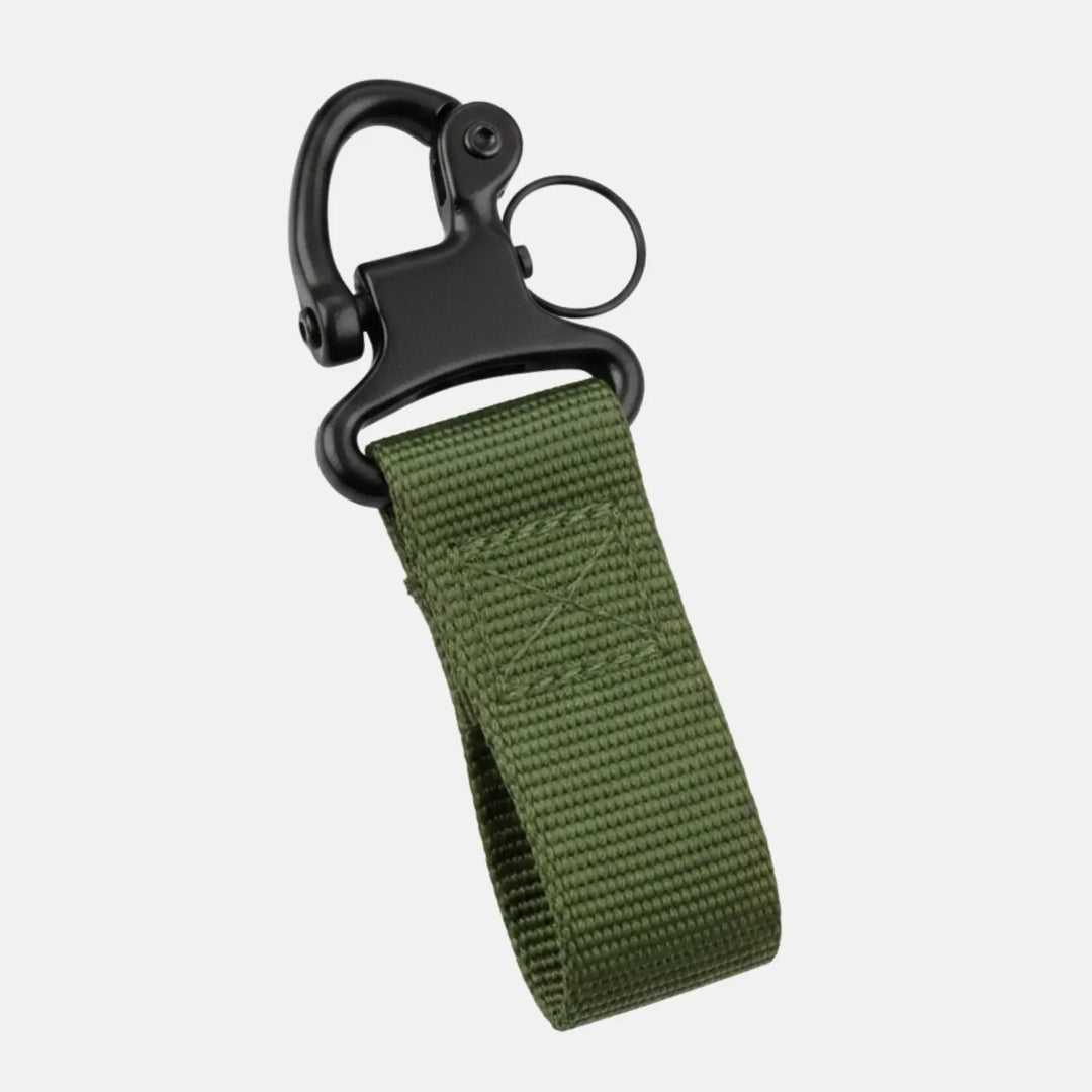 Tactical Clip Attachment