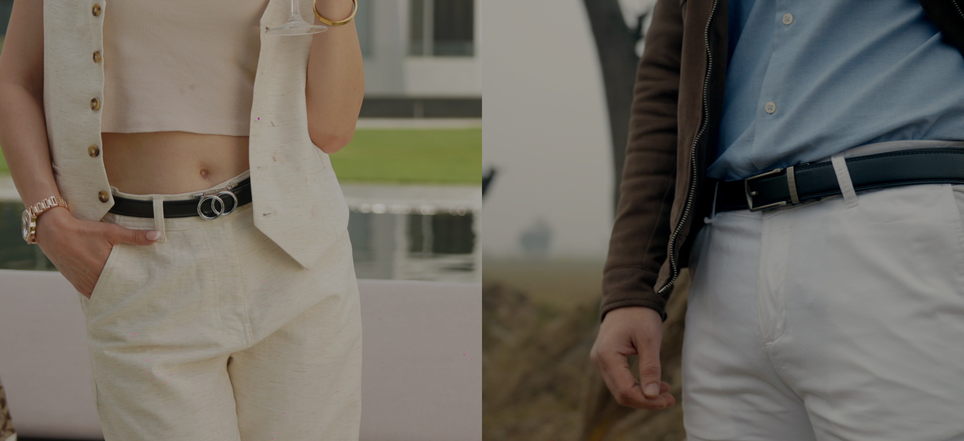 September Sale, up to 50% off on Vitello belts
