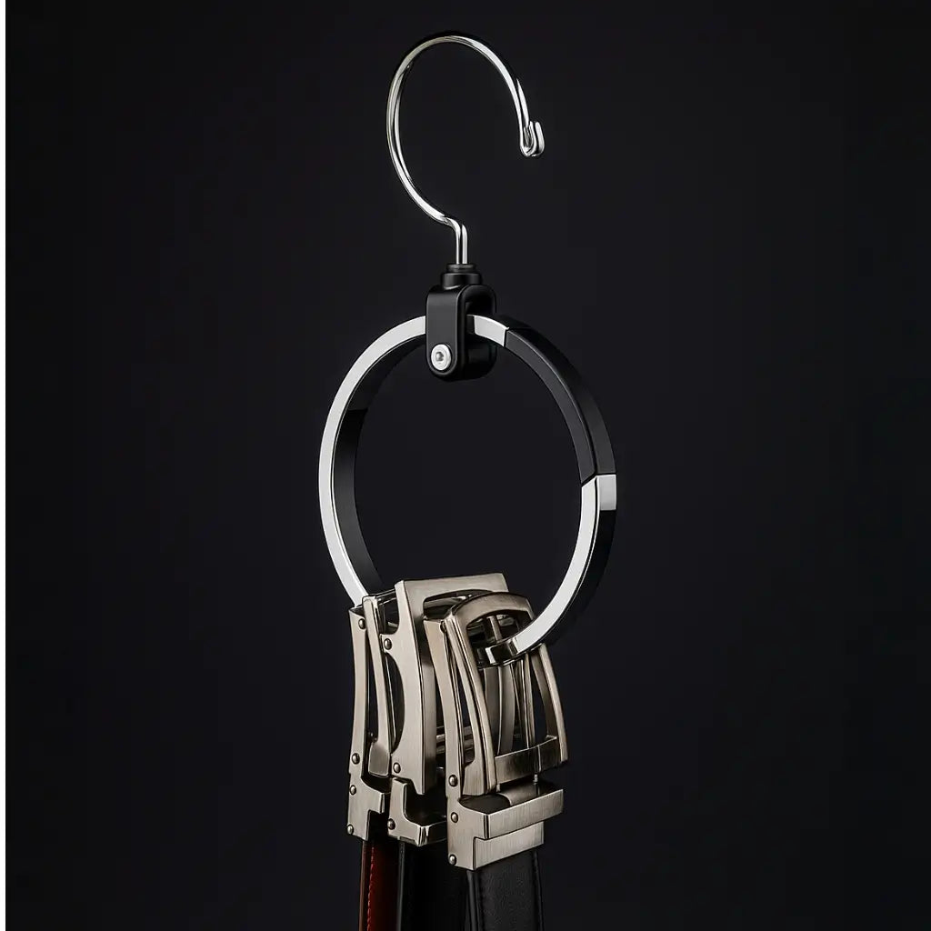 Essential Belt Hanger
