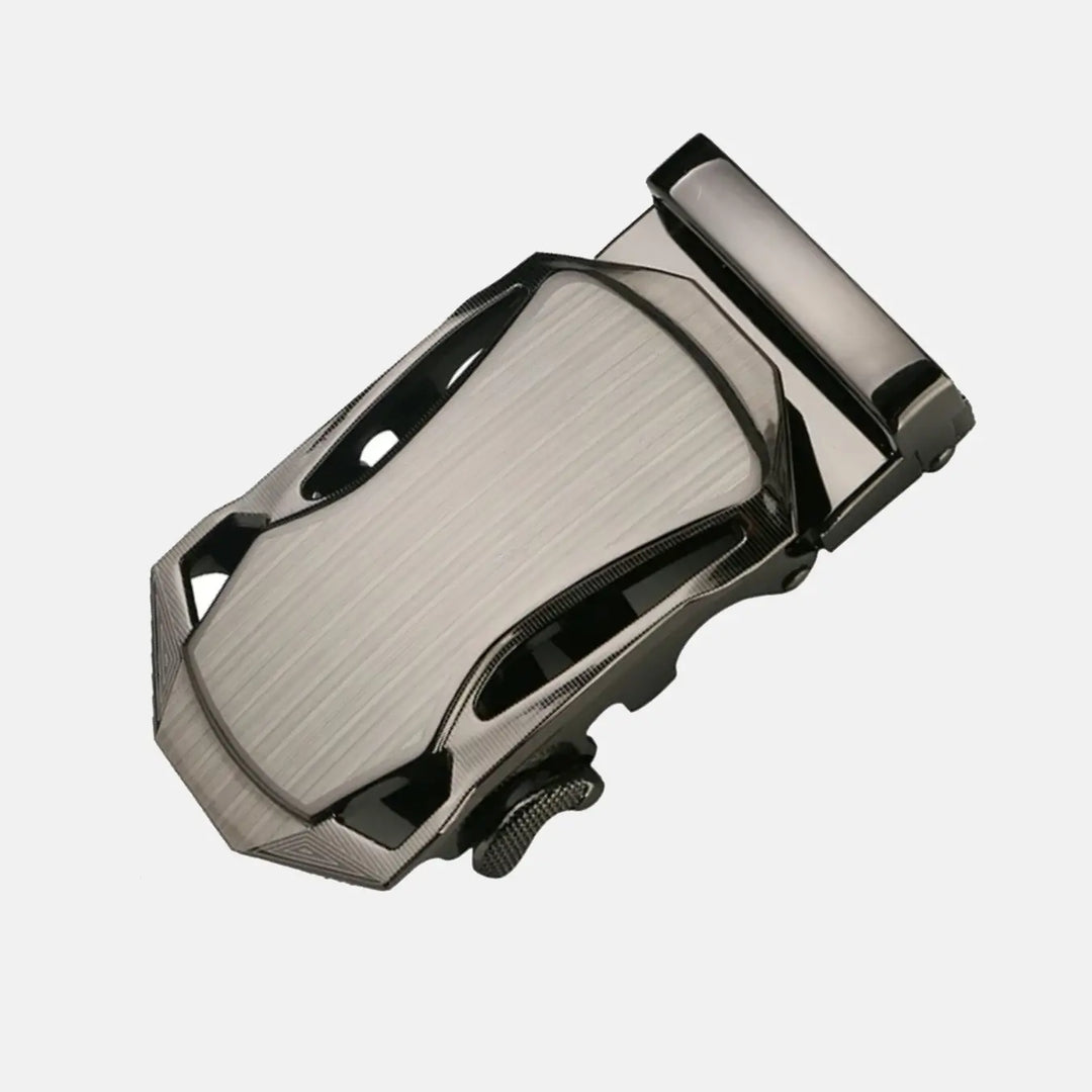 Extra Buckle (interchange with belts)