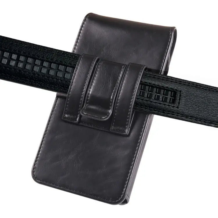 Leather Phone Holder Attachment