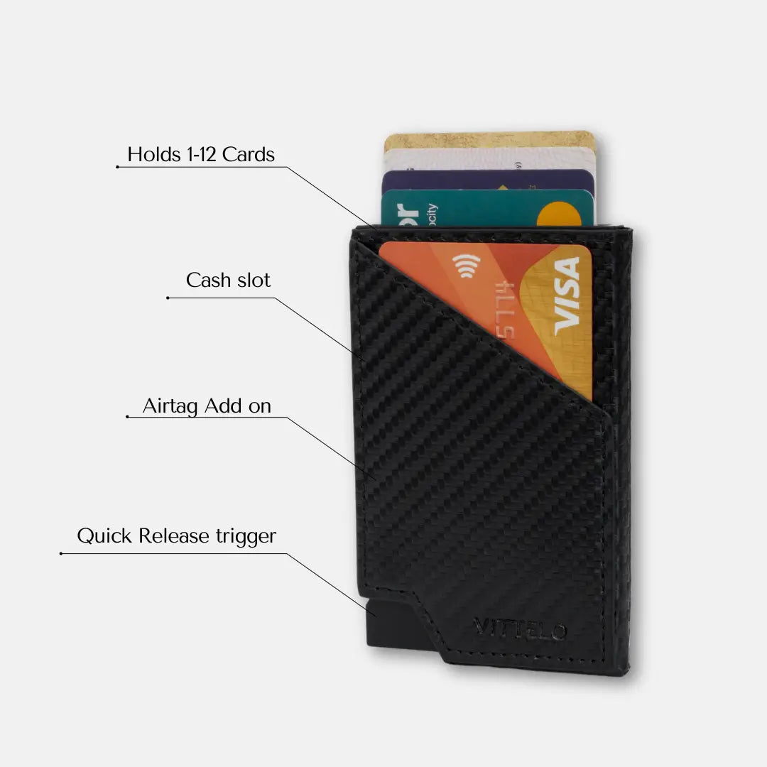 Vittelo Wallet 2.0