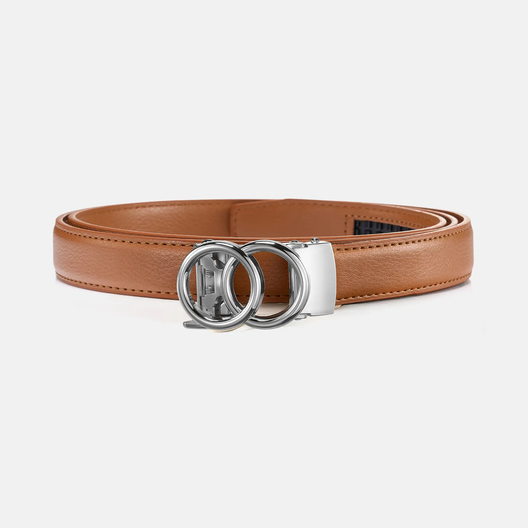 Vittelo Belt Thin