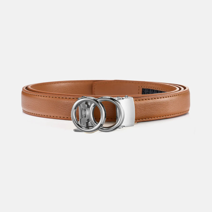 Vittelo Belt Thin