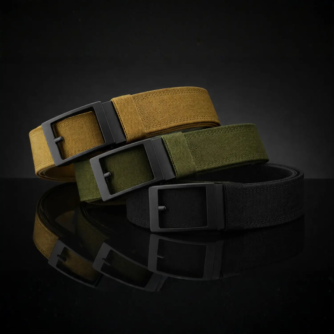 Vittelo Belt Tactical | 3 Pack