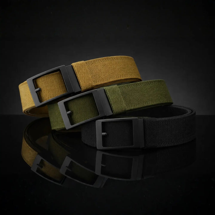 Vittelo Belt Tactical | 3 Pack