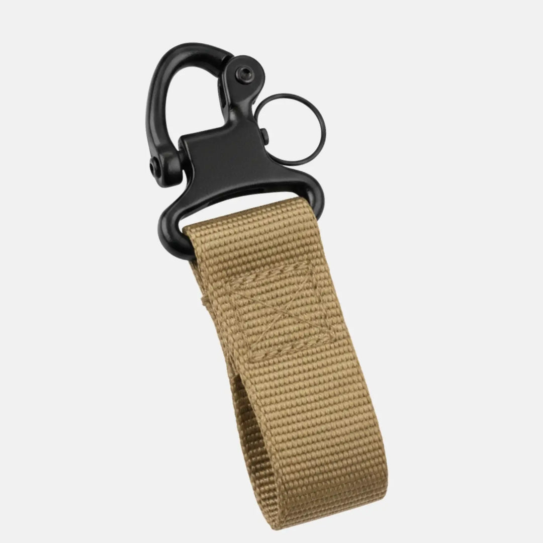 Tactical Clip Attachment