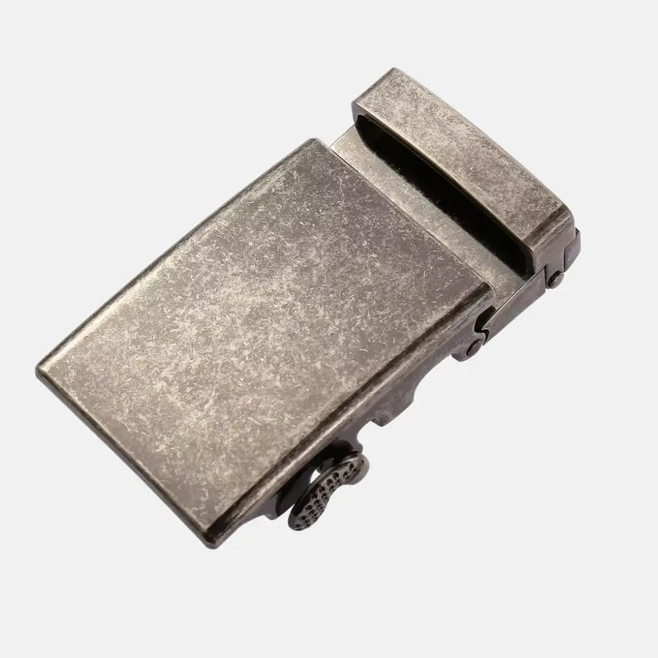 Extra Buckle (interchange with belts)