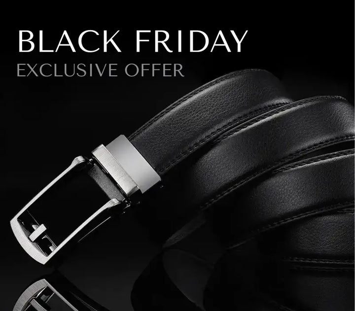 Vittelo Belt | Buy 2 Get 1 Free