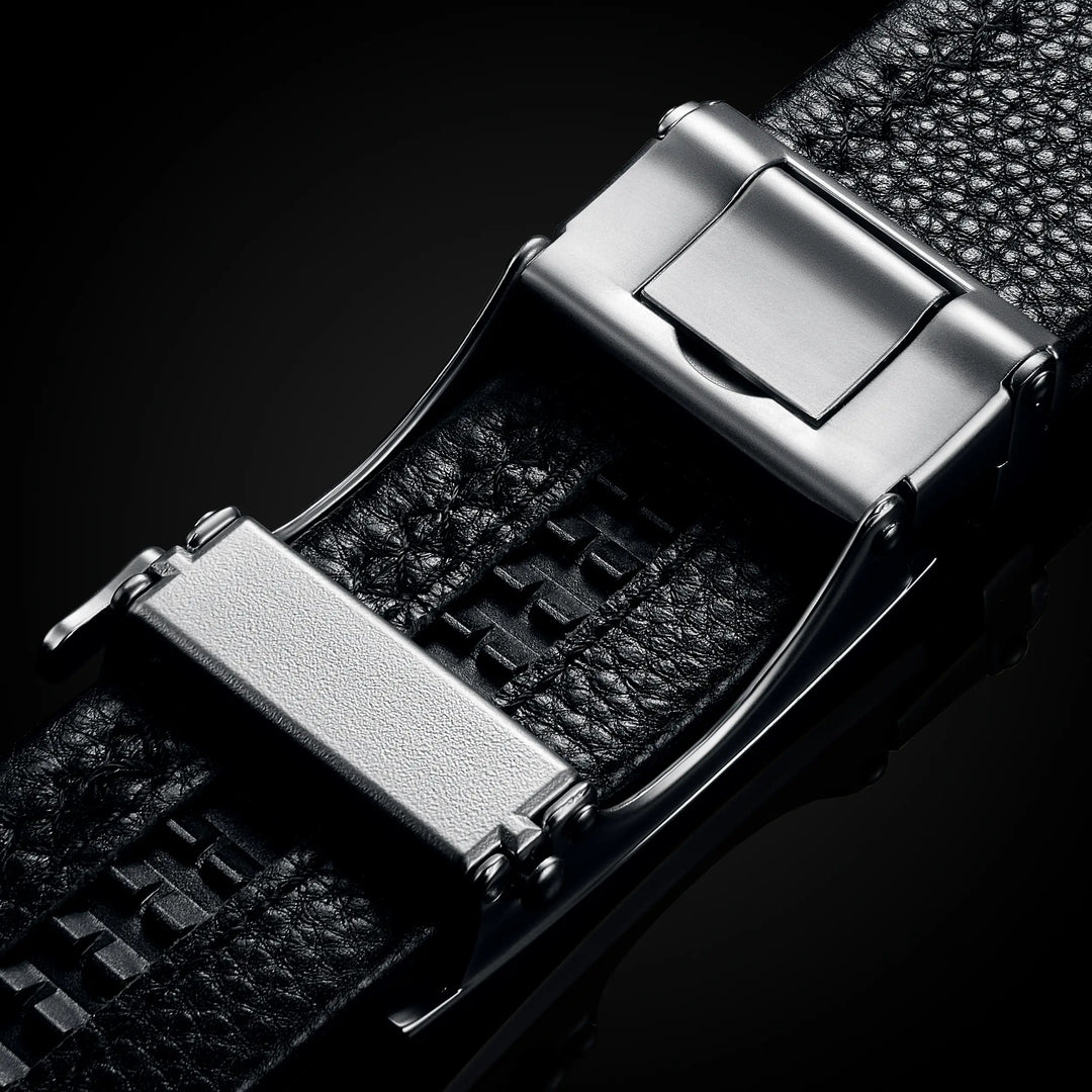 Vittelo Belt Full Grain | 3 Pack