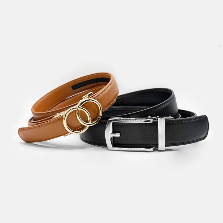 His & Hers Set