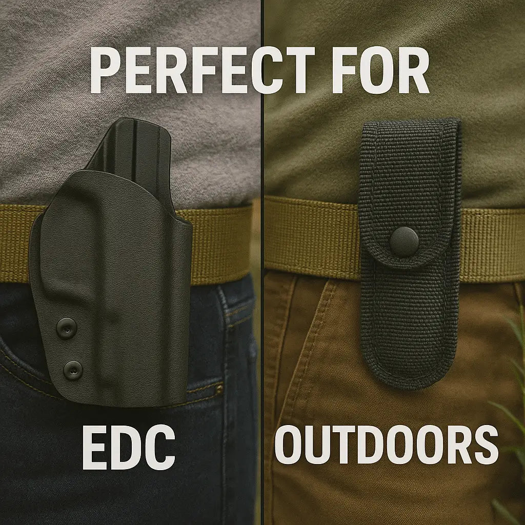 Vittelo Belt Tactical