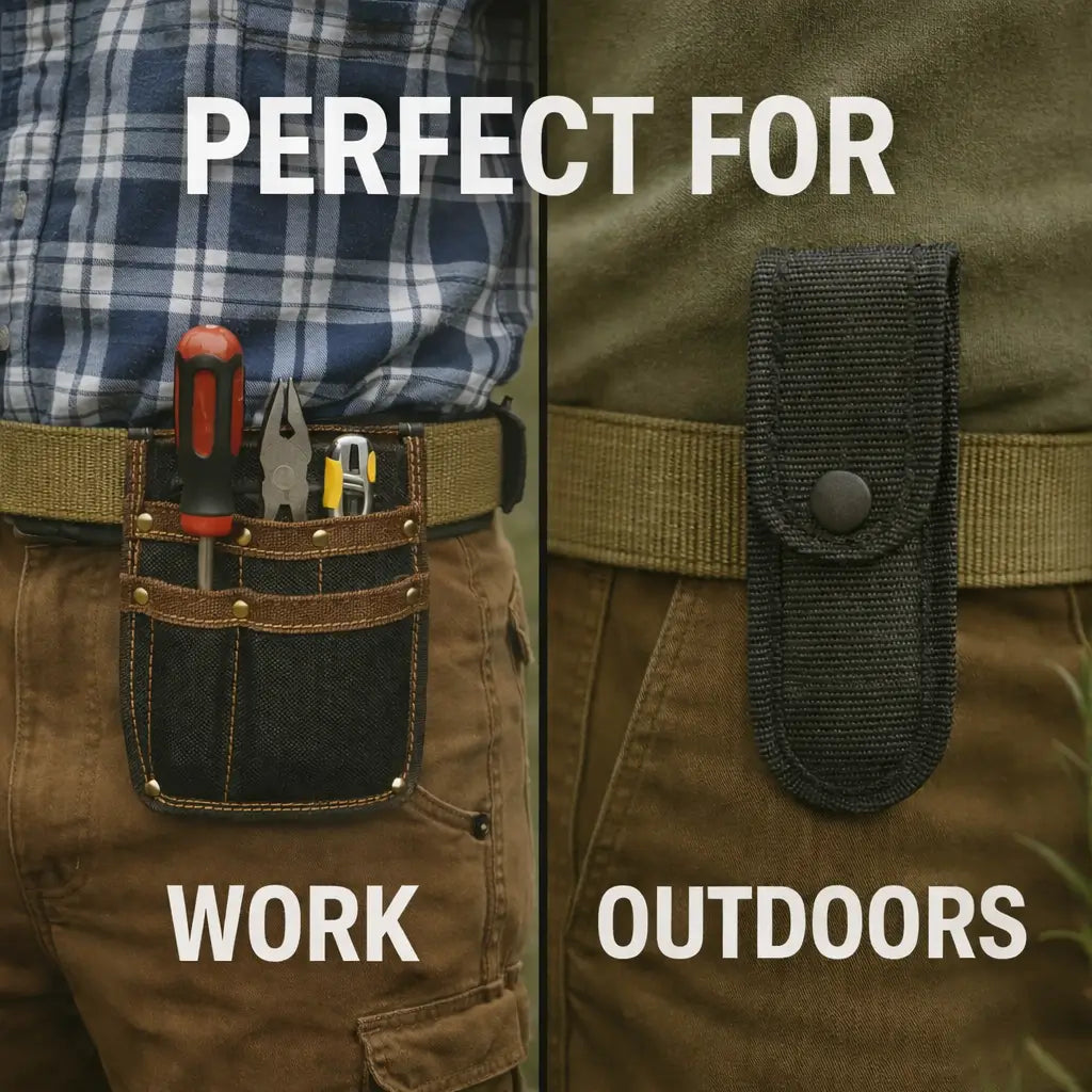 Vittelo Belt Tactical