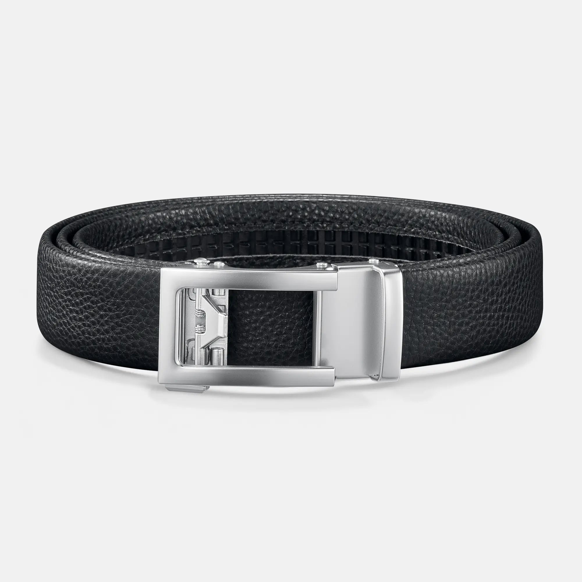 Vittelo Belt - Full Grain