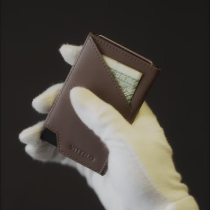 Vittelo Wallet 2.0