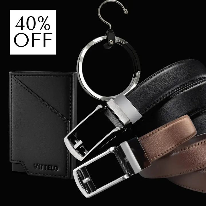 Men's Ultimate Gift Bundle